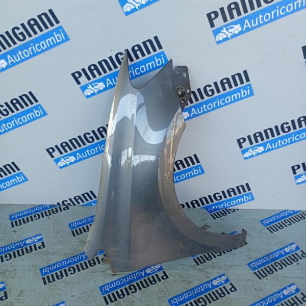 Parafango Anteriore Destro Volkswagen Polo 6R 2009 – 2015