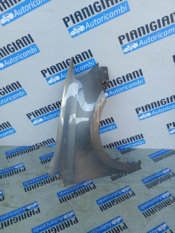 Parafango Anteriore Destro Volkswagen Polo 6R 2009 – 2015