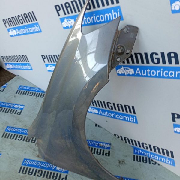 Parafango Anteriore Destro Volkswagen Polo 6R 2009 – 2015