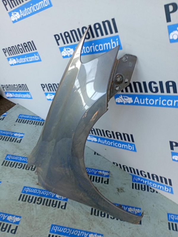 Parafango Anteriore Destro Volkswagen Polo 6R 2009 – 2015