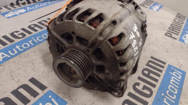 Alternatore Peugeot 308 9HR