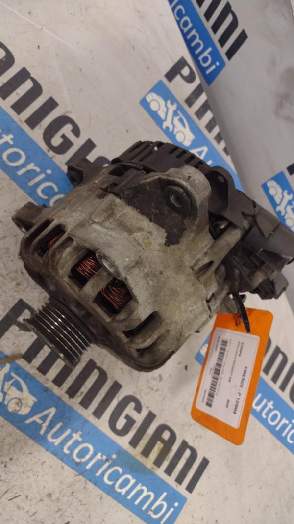 Alternatore Peugeot 308 9HR