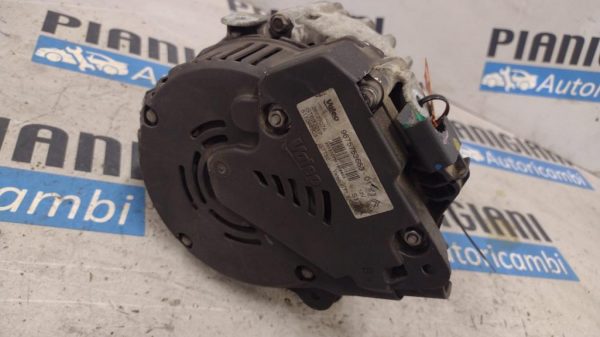 Alternatore Peugeot 308 9HR