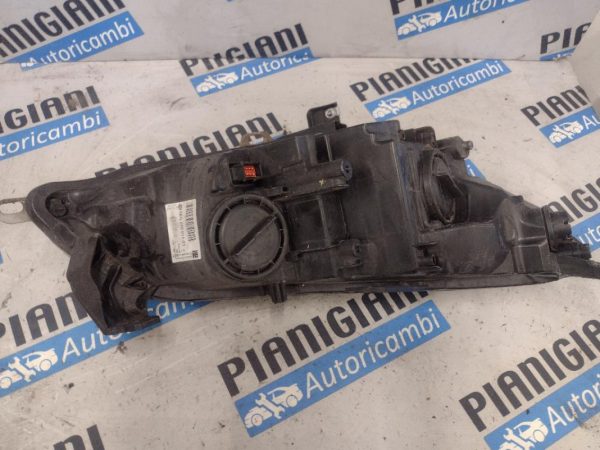 Faro Anteriore Sinistro Opel Astra J 2009 – 2012