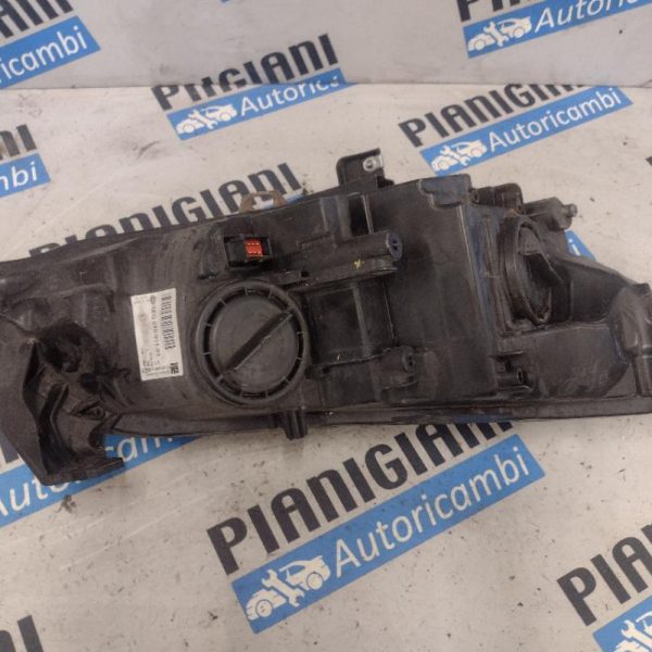 Faro Anteriore Sinistro Opel Astra J 2009 – 2012