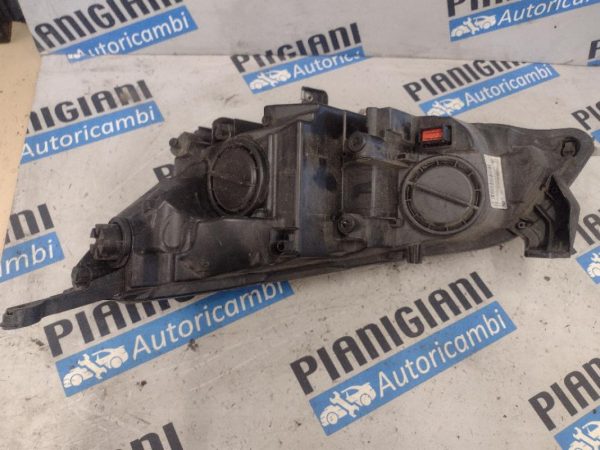 Faro Anteriore Destro Opel Astra J 2009 – 2012