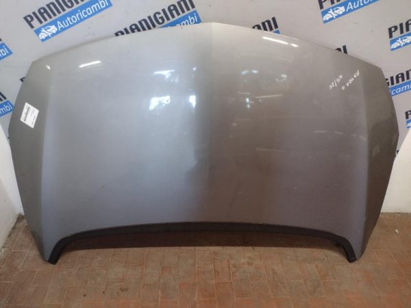 Cofano Opel Astra J 2009 – 2012