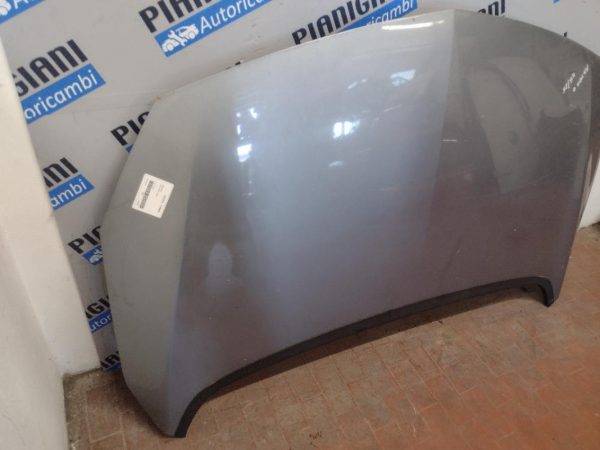Cofano Opel Astra J 2009 – 2012