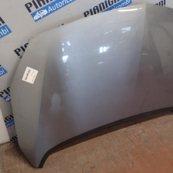 Cofano Opel Astra J 2009 – 2012