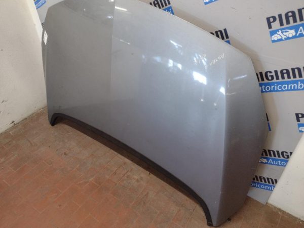 Cofano Opel Astra J 2009 – 2012
