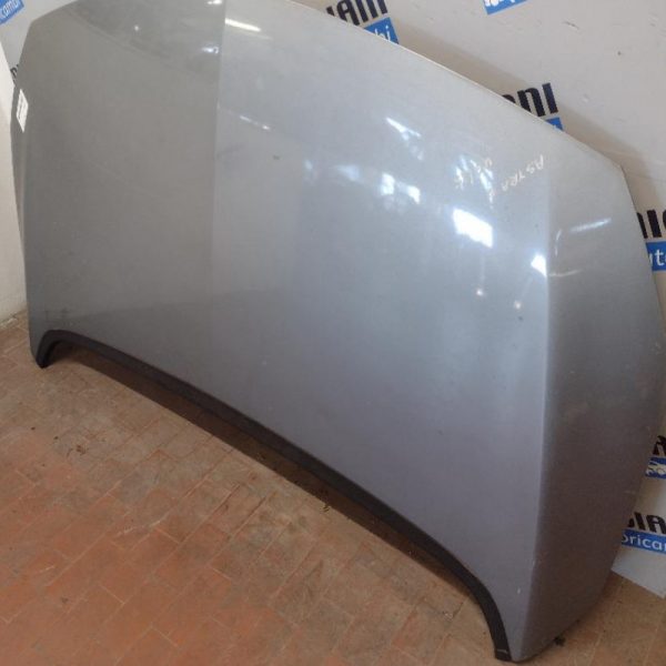Cofano Opel Astra J 2009 – 2012