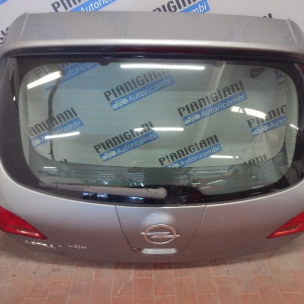 Portellone Opel Astra J 2009 – 2012 Berlina