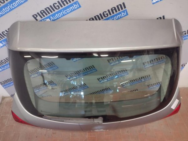 Portellone Opel Astra J 2009 – 2012 Berlina
