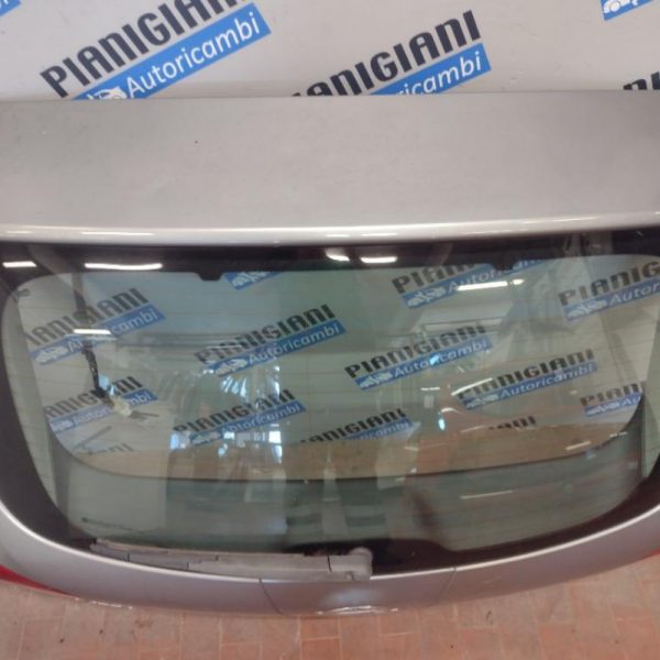 Portellone Opel Astra J 2009 – 2012 Berlina