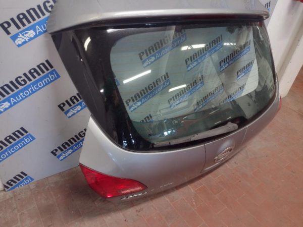 Portellone Opel Astra J 2009 – 2012 Berlina