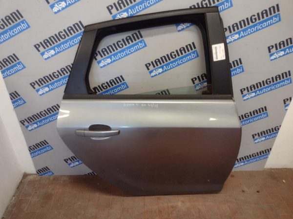 Porta Posteriore Destra Opel Astra J 2009 – 2012 berlina