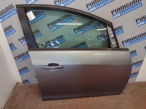 Porta Anteriore Destra Opel Astra J 2009 – 2012