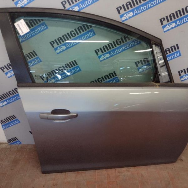 Porta Anteriore Destra Opel Astra J 2009 – 2012