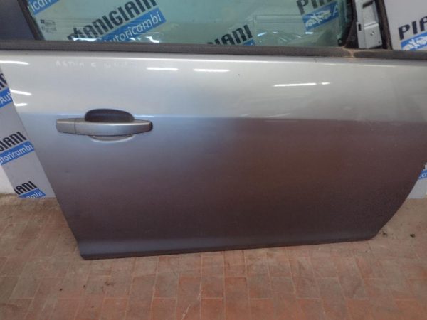 Porta Anteriore Destra Opel Astra J 2009 – 2012