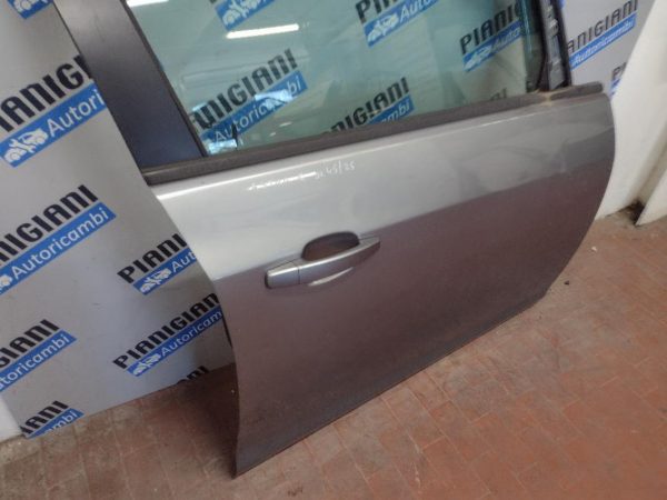 Porta Anteriore Destra Opel Astra J 2009 – 2012