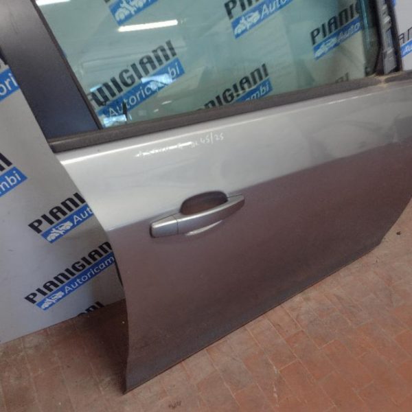 Porta Anteriore Destra Opel Astra J 2009 – 2012