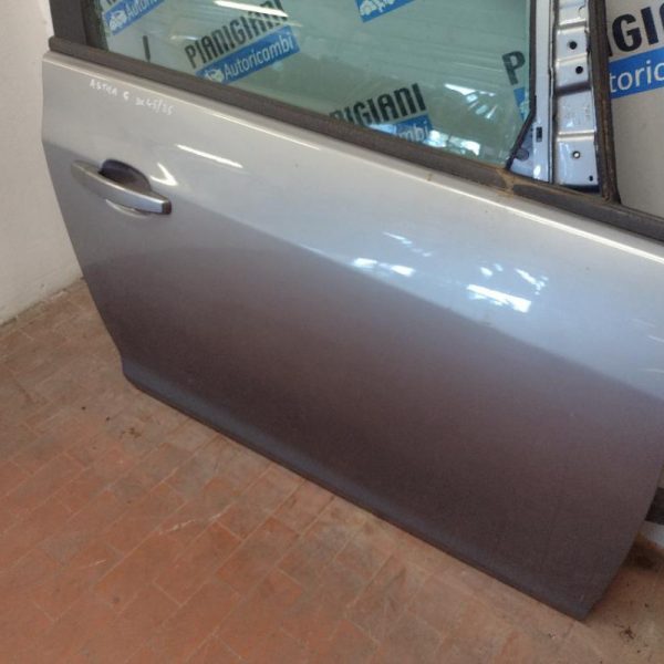 Porta Anteriore Destra Opel Astra J 2009 – 2012