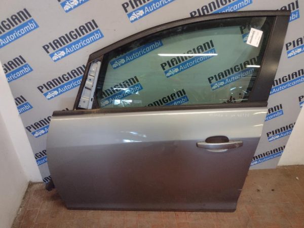 Porta Anteriore Sinistra Opel Astra J 2009 – 2012