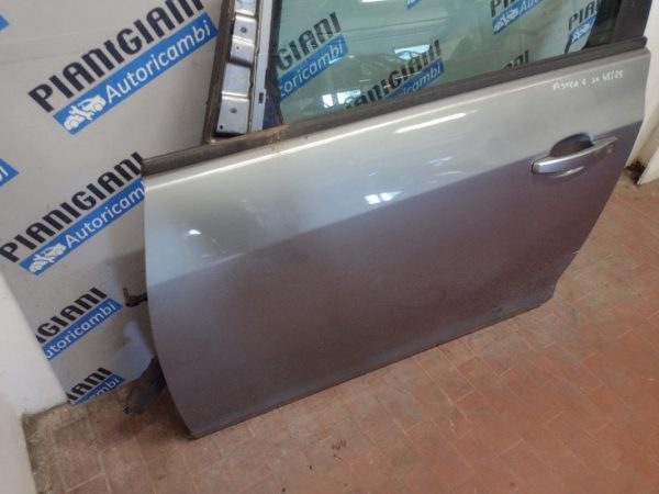 Porta Anteriore Sinistra Opel Astra J 2009 – 2012