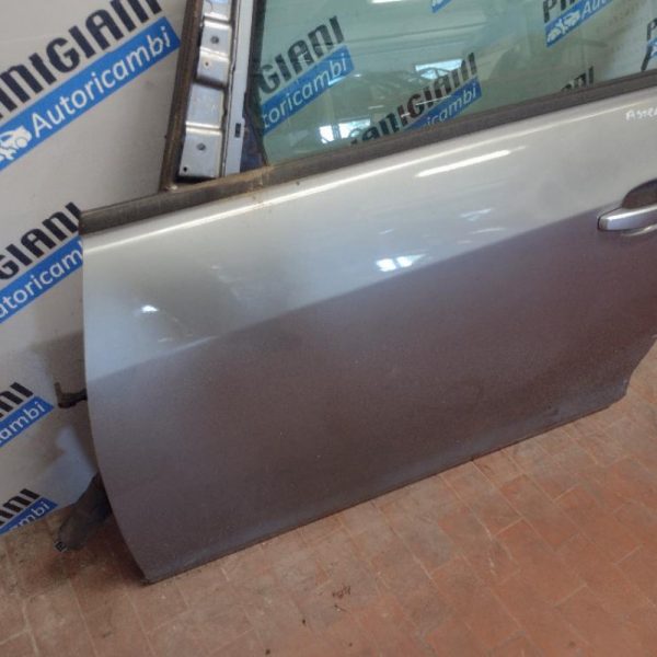 Porta Anteriore Sinistra Opel Astra J 2009 – 2012