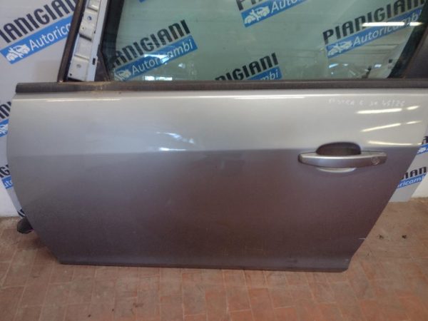 Porta Anteriore Sinistra Opel Astra J 2009 – 2012