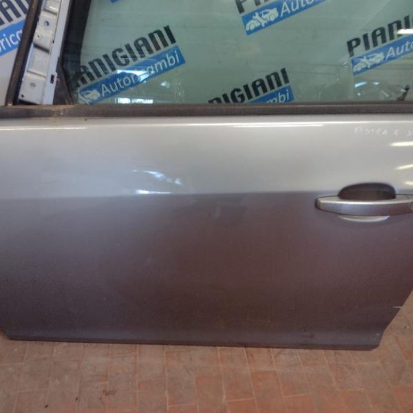 Porta Anteriore Sinistra Opel Astra J 2009 – 2012