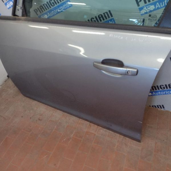 Porta Anteriore Sinistra Opel Astra J 2009 – 2012