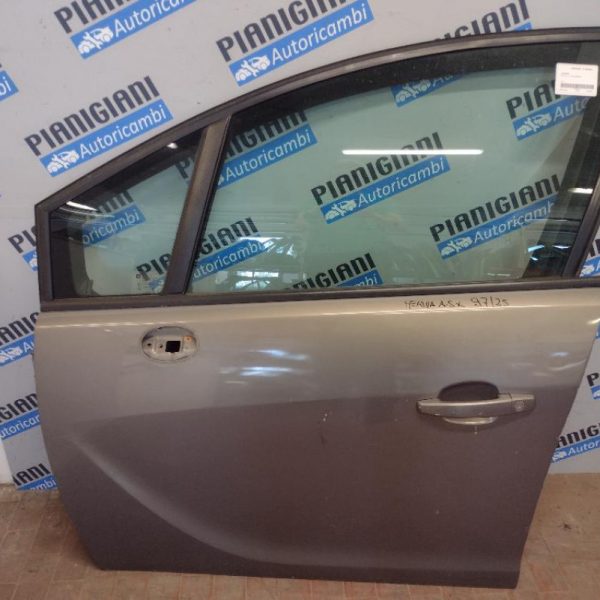 Porta Anteriore Sinistra Opel Meriva 2010 – 2014
