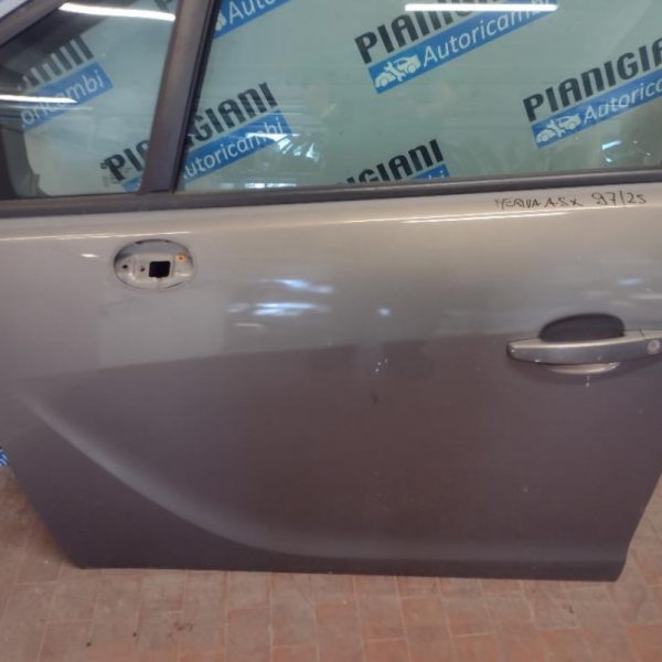 Porta Anteriore Sinistra Opel Meriva 2010 – 2014