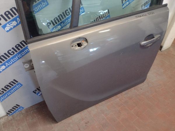 Porta Anteriore Sinistra Opel Meriva 2010 – 2014