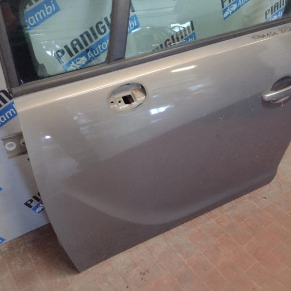 Porta Anteriore Sinistra Opel Meriva 2010 – 2014