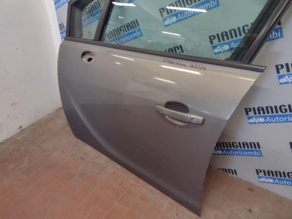Porta Anteriore Sinistra Opel Meriva 2010 – 2014