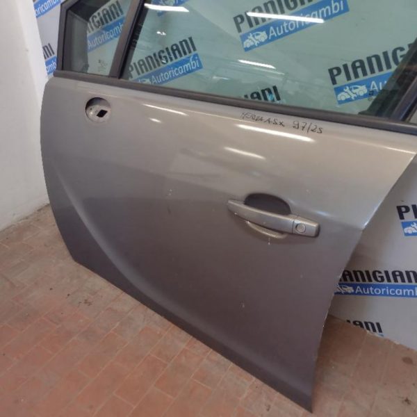 Porta Anteriore Sinistra Opel Meriva 2010 – 2014