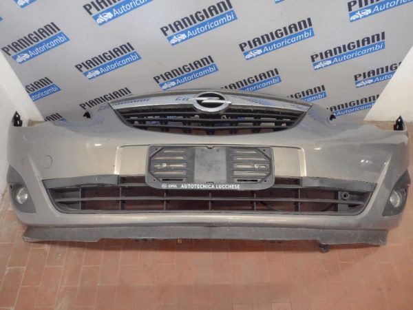Paraurti Anteriore Opel Meriva 2010 – 2014