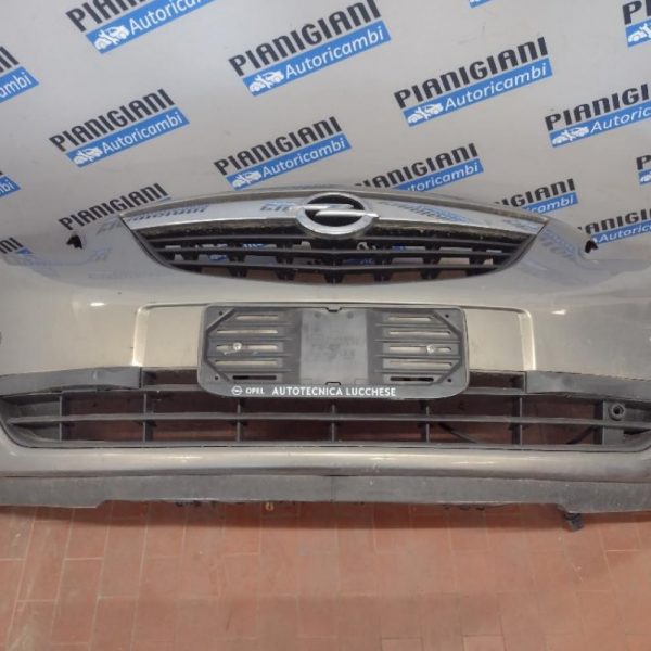 Paraurti Anteriore Opel Meriva 2010 – 2014