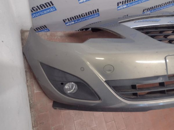 Paraurti Anteriore Opel Meriva 2010 – 2014