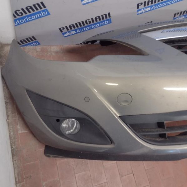 Paraurti Anteriore Opel Meriva 2010 – 2014