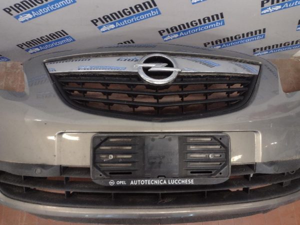 Paraurti Anteriore Opel Meriva 2010 – 2014