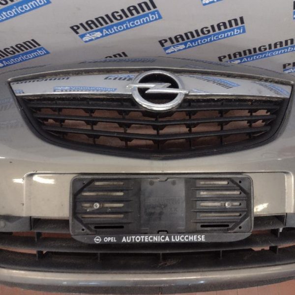 Paraurti Anteriore Opel Meriva 2010 – 2014