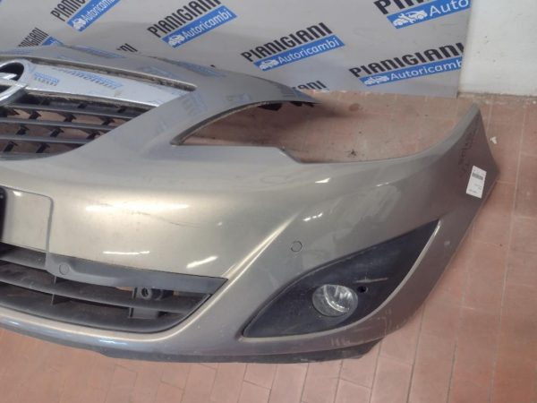 Paraurti Anteriore Opel Meriva 2010 – 2014