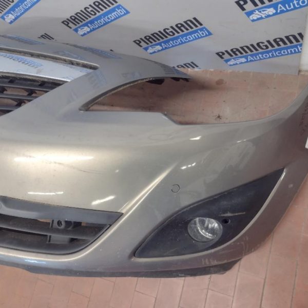 Paraurti Anteriore Opel Meriva 2010 – 2014