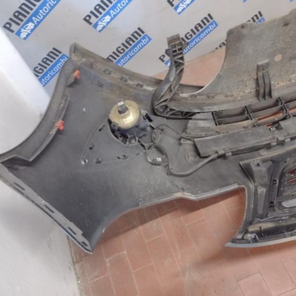 Paraurti Anteriore Opel Meriva 2010 – 2014