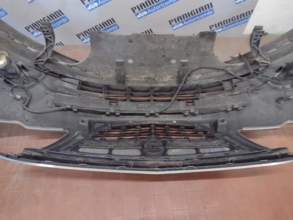 Paraurti Anteriore Opel Meriva 2010 – 2014