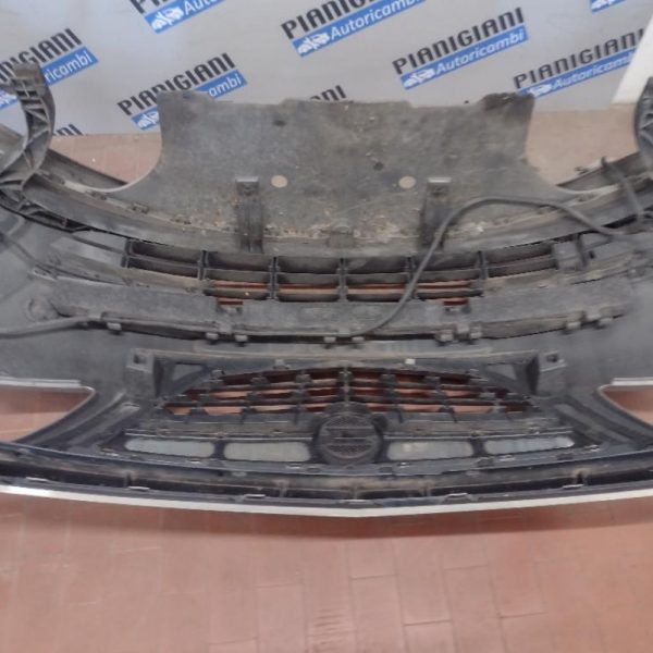 Paraurti Anteriore Opel Meriva 2010 – 2014