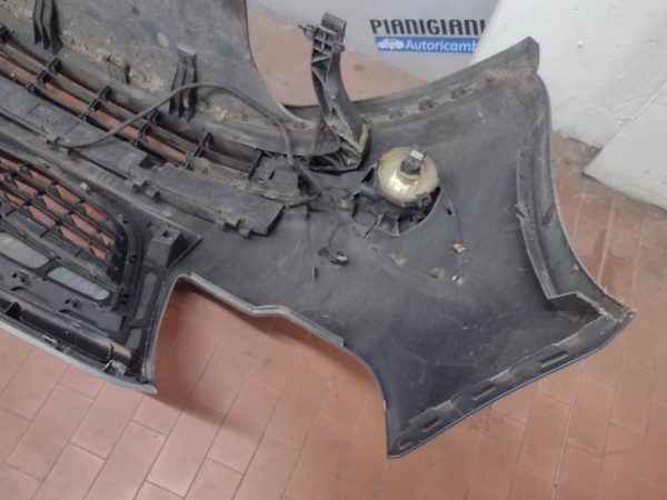 Paraurti Anteriore Opel Meriva 2010 – 2014